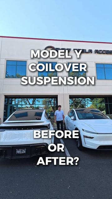@RPM Tesla Accessories