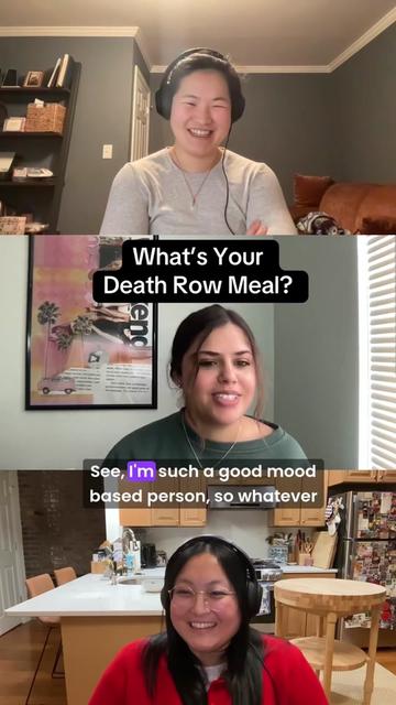 @Livvin for Food Podcast