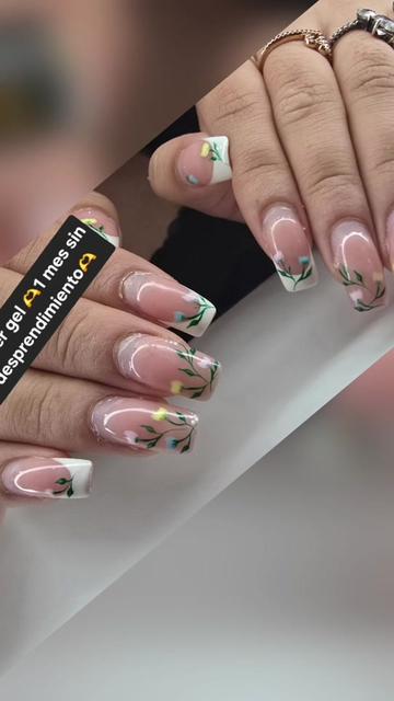 @Maidelys Dago Nail Salón