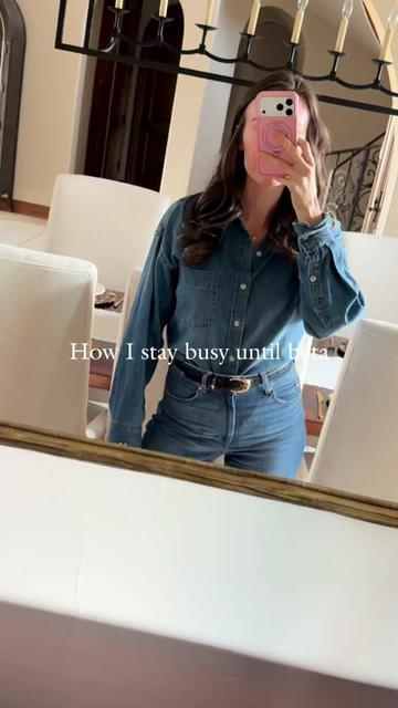 @Tatum DuBay