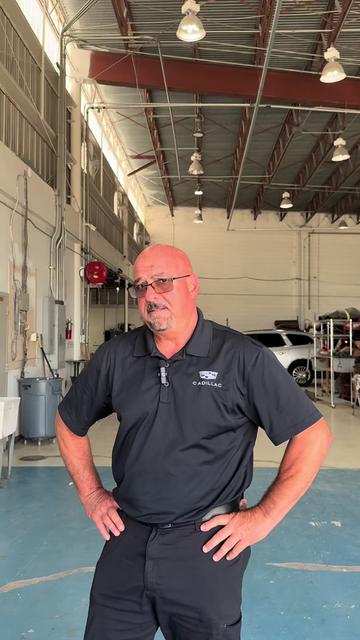 @Cadillac