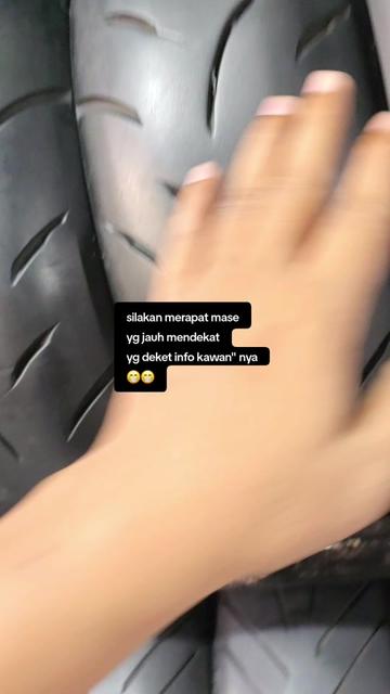 @BAN SAE JAKARTA