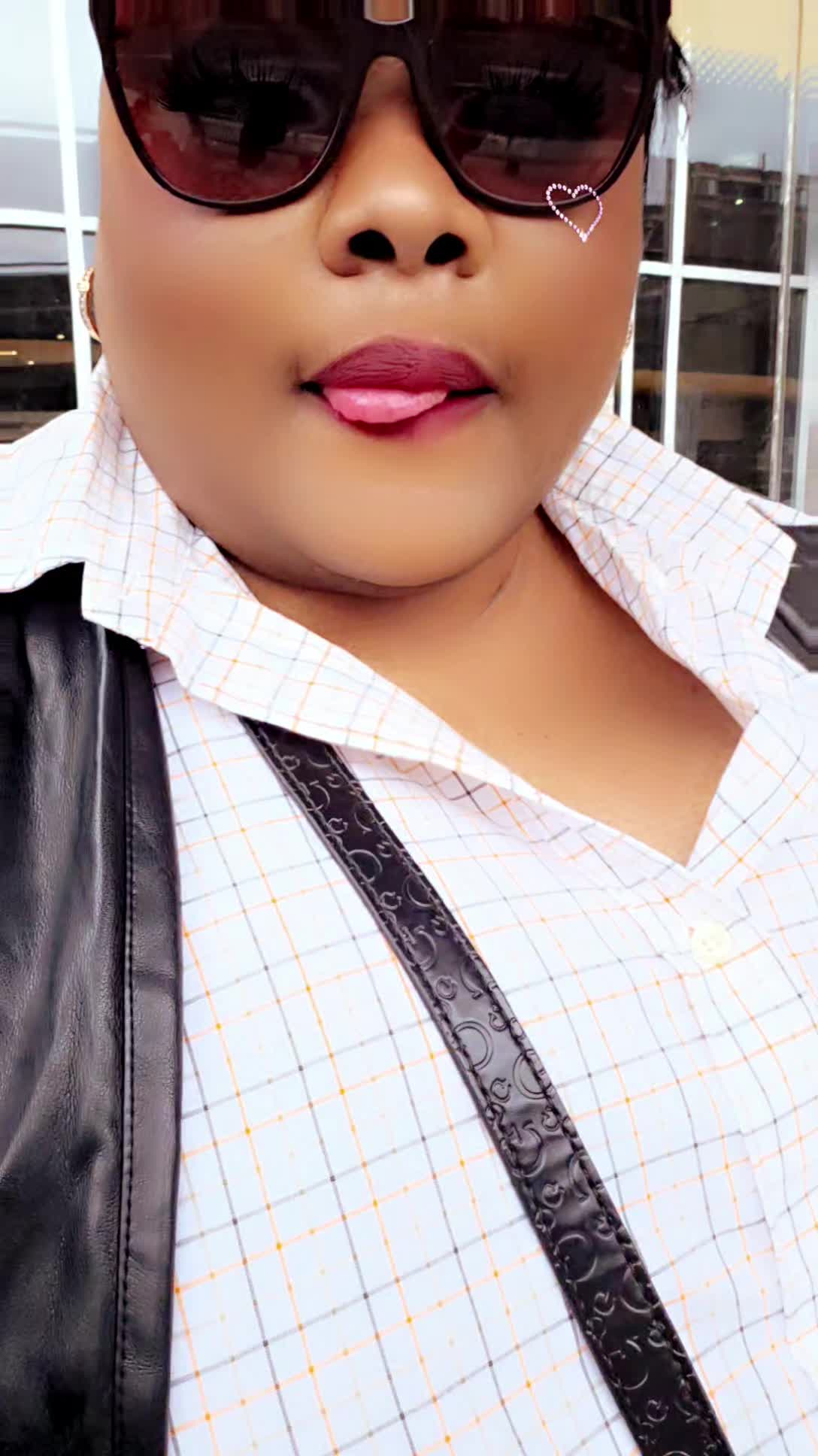 @chouchou ilunga