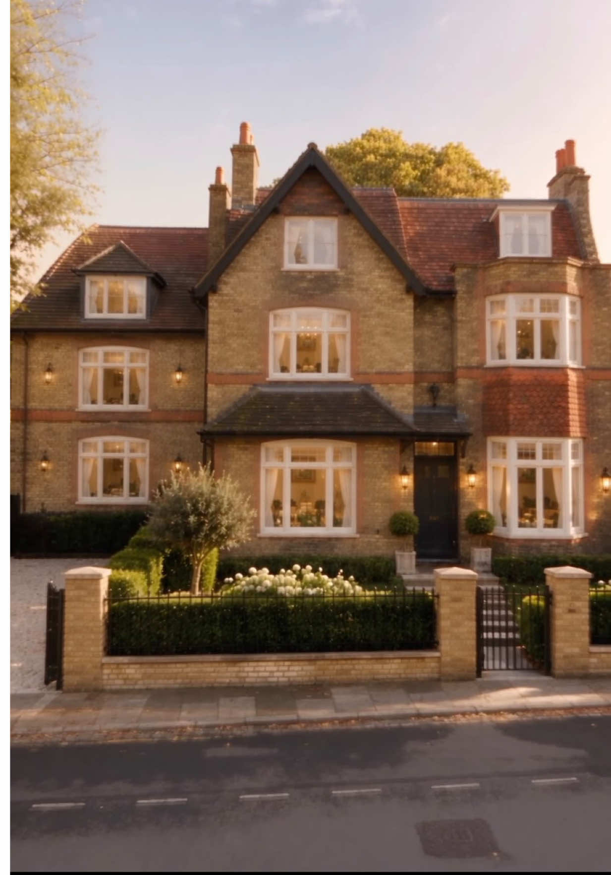 @Property London