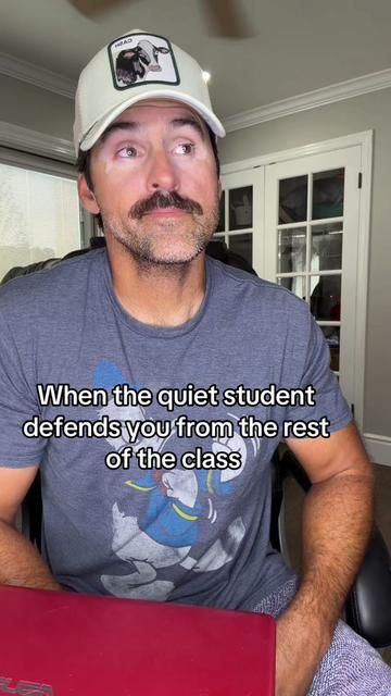 @Mr. Kristopher