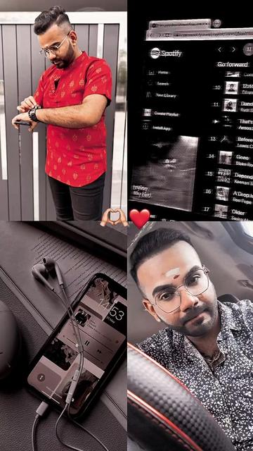 @Mohanraj Sivanesan 👑❤️