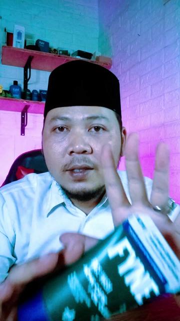 @Fadholi Ahmad Story
