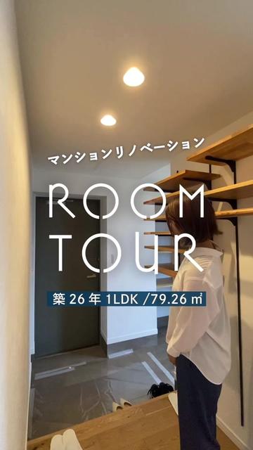 @ジョンソンホームズ
