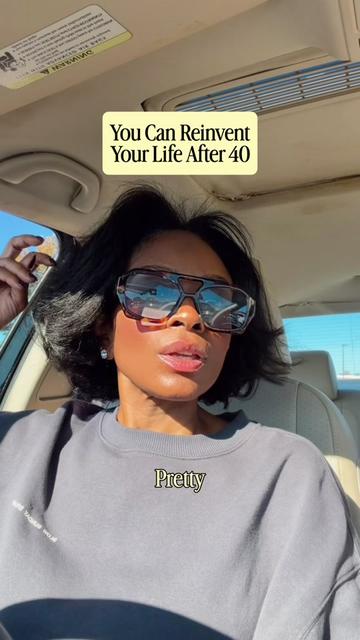 @Candice Denise| Over 40 Living