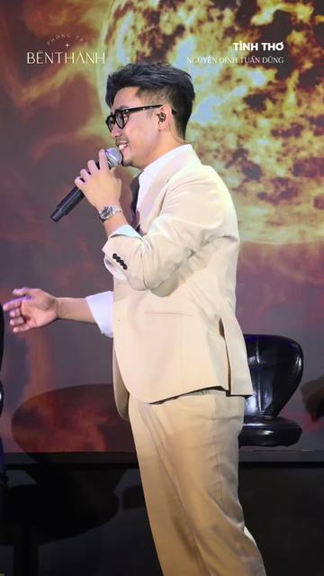 @Phòng trà Bến Thành ✦
