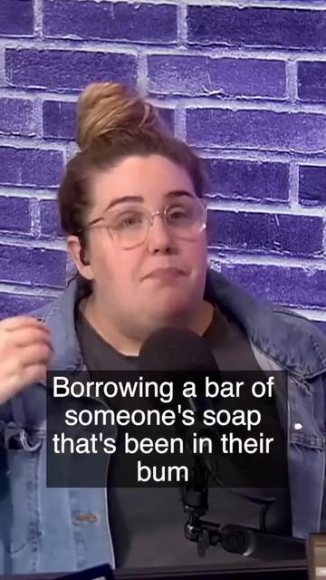 @Toni and Ryan