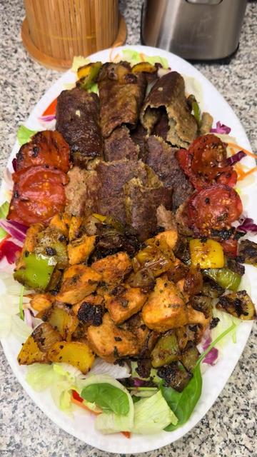 @Touch Of Spice