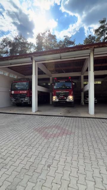 @Ateşsavaşçıları👨🚒🌲🌳