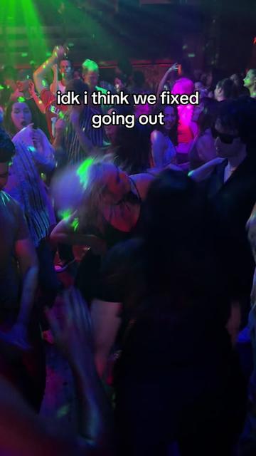 @Donuts: A Disco Party