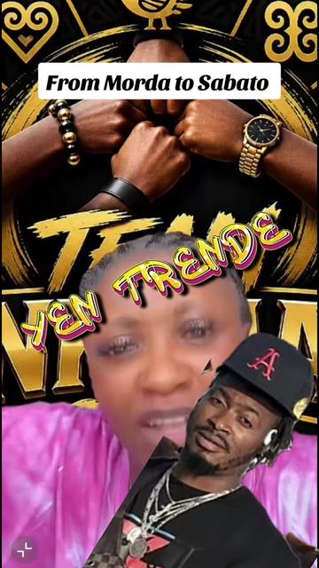 @👑 Yen Trende 🎮🎬