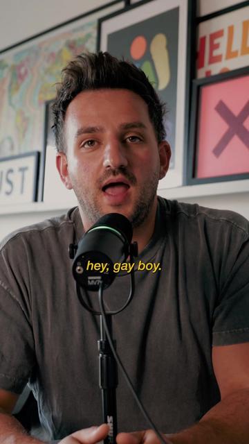 @James Wallis