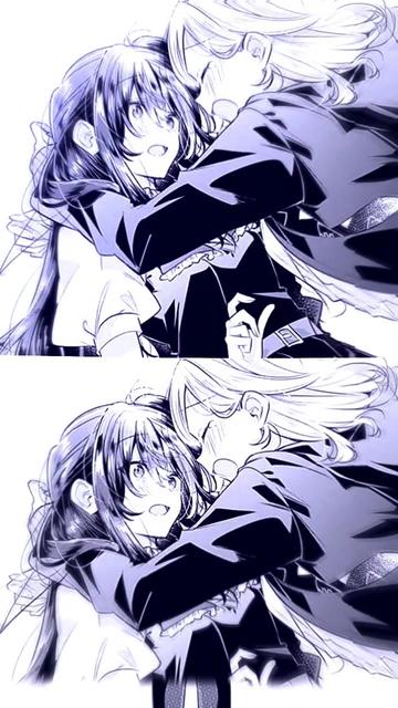@『𝙑𝙮』yuu sayang touko.
