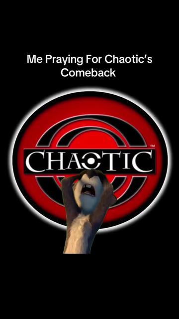 @Chaotic-Kanga