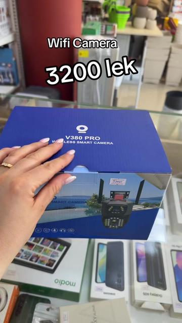 @Centre Electronics