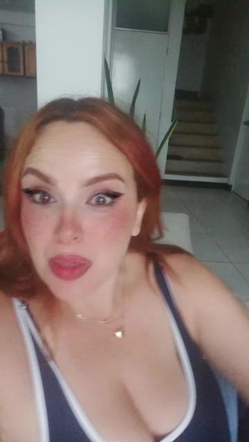 @Nadia Bolivar