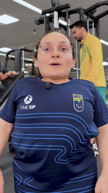 @Comitê Paralímpico Brasileiro