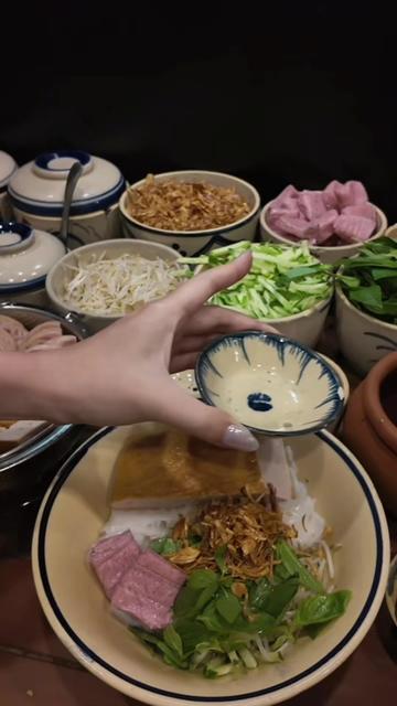 @CoThung Food