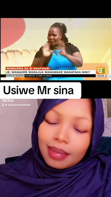 @Safia jay