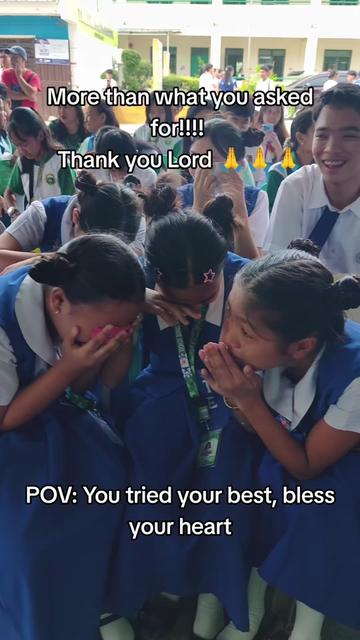 @Maam My Ra
