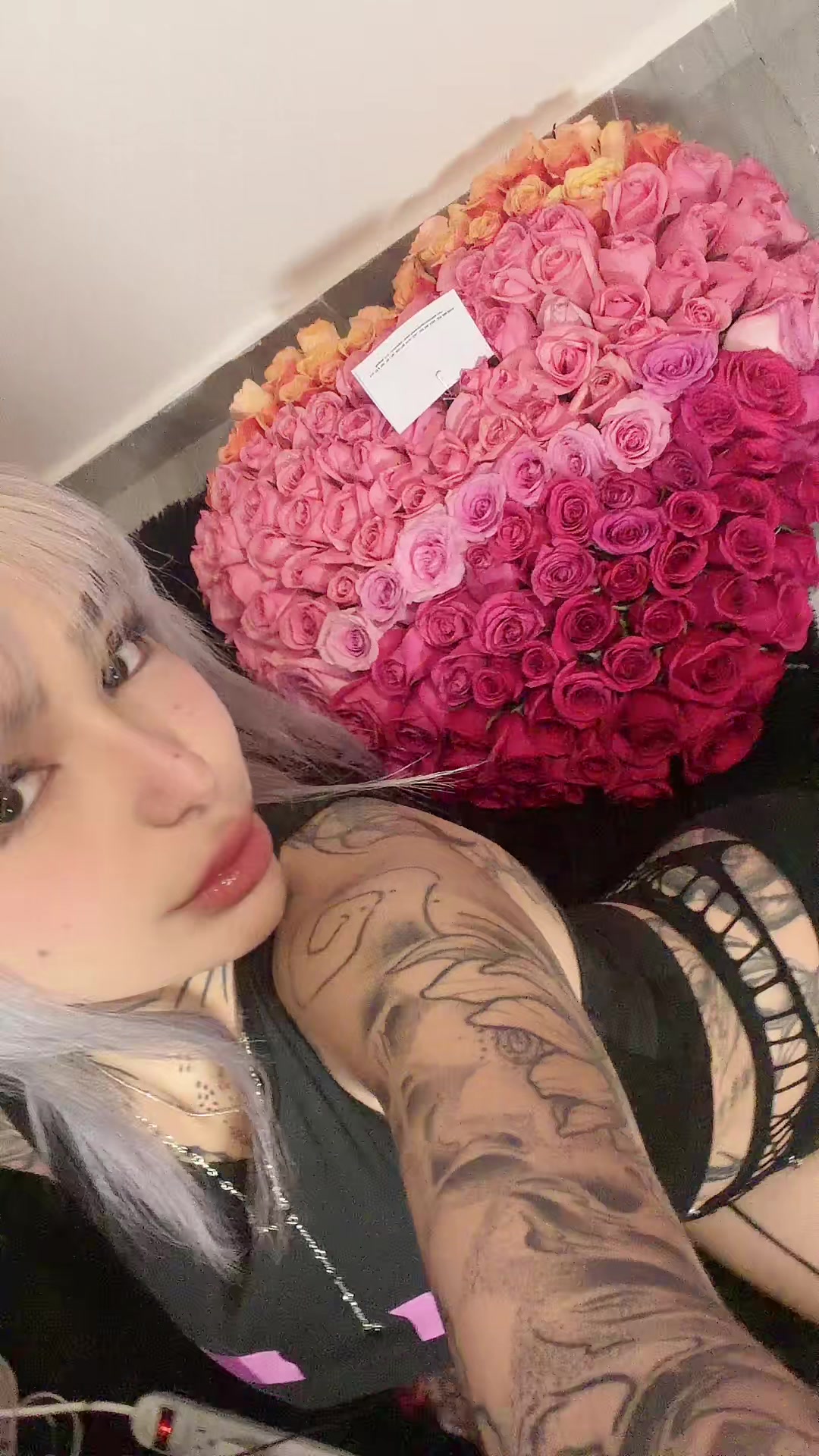 @Tu Barbie vampira 🦇