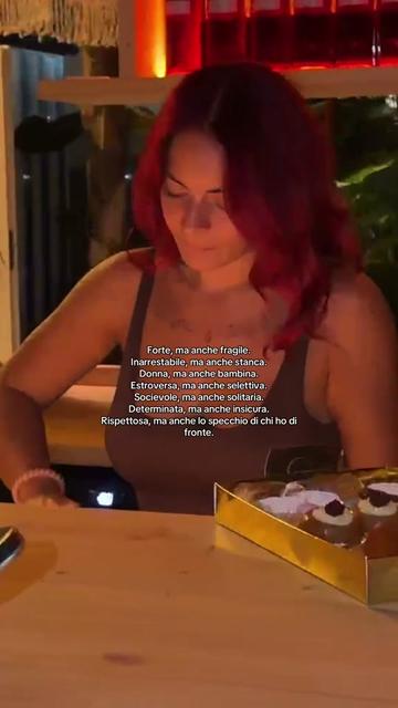 @Nika Giannino