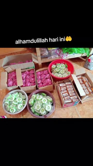 @mama zhafran