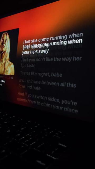 @Gwen's Playlist
