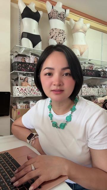 @Katlyn Beauty Center