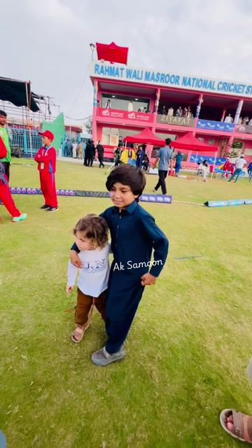 @Samoon Khan l❤️🏏