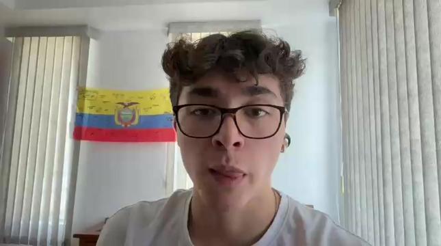 @Intercambios Ecuador
