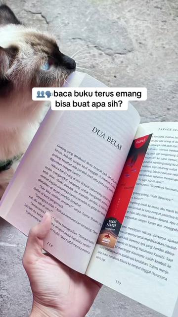 @Penulis Amatir✍️|Book Riview📚