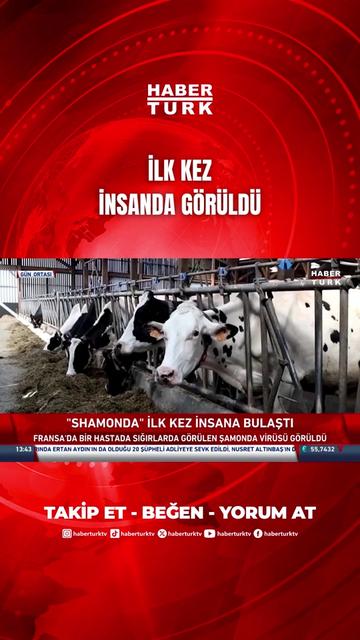 @Habertürk TV