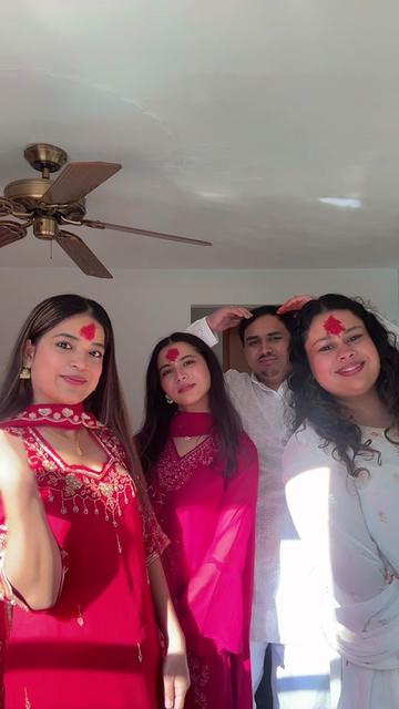 @Shreya Dhungana