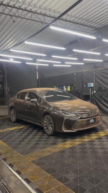 @Sava Garage
