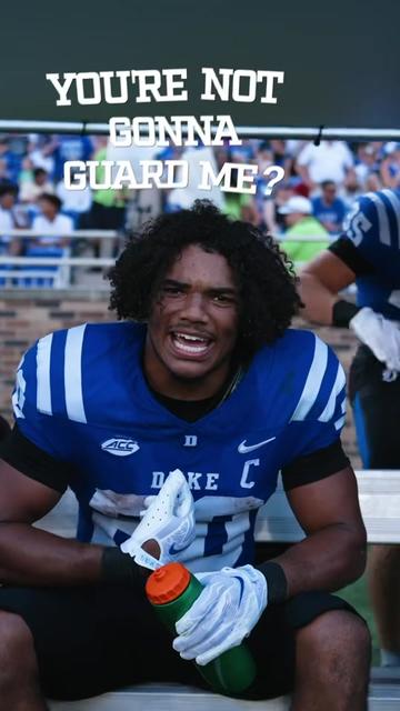 @Duke Football