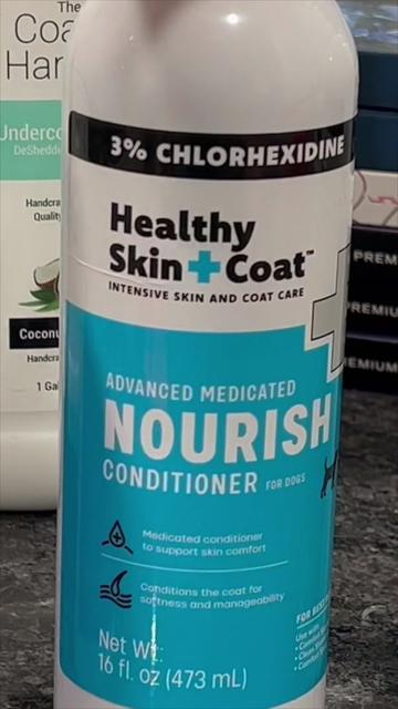 @Groomer’s Choice Pet Products