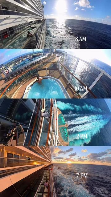 @Paulo Travels / Cruises✈️🇨🇦