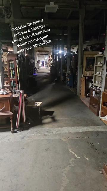 @Gold Star Treasures