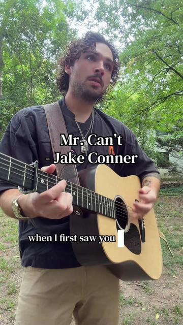 @Jake Conner