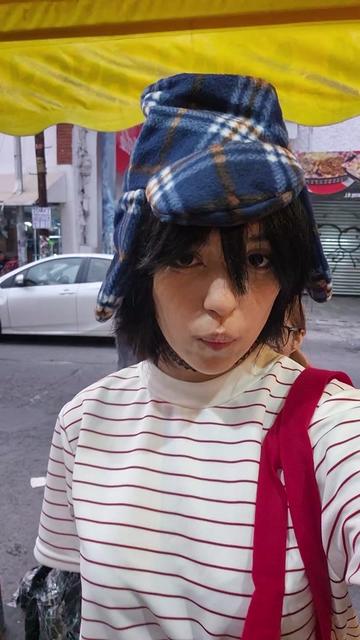 @Moda & Elegancia | Disfraces