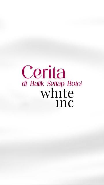 @White Inc Official