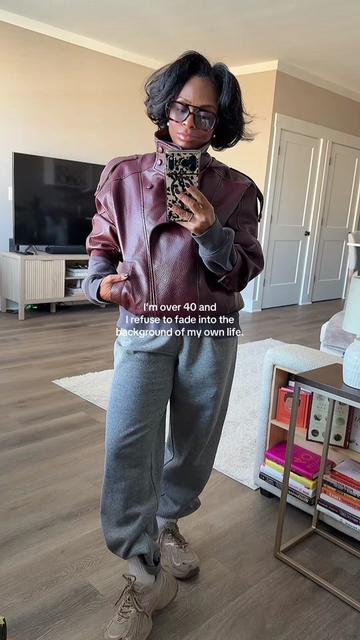 @Candice Denise| Over 40 Living