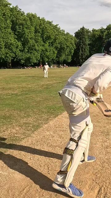 @MySide of Cricket