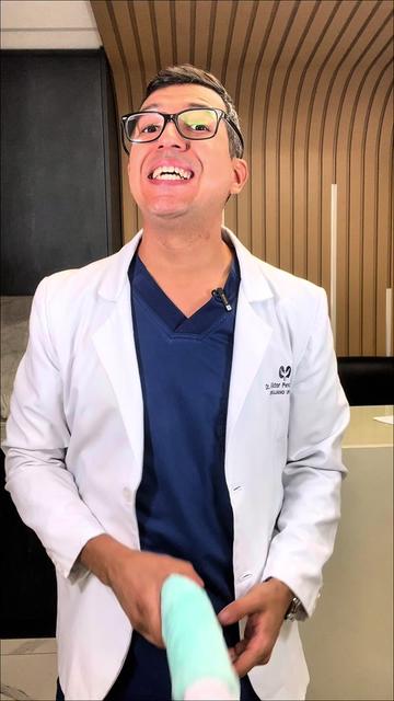 @Dr. Victor Perez Cir. UR&Oacute;LOGO