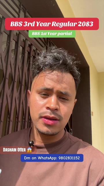 @Manish Sir(Gazzab ko Tuition)